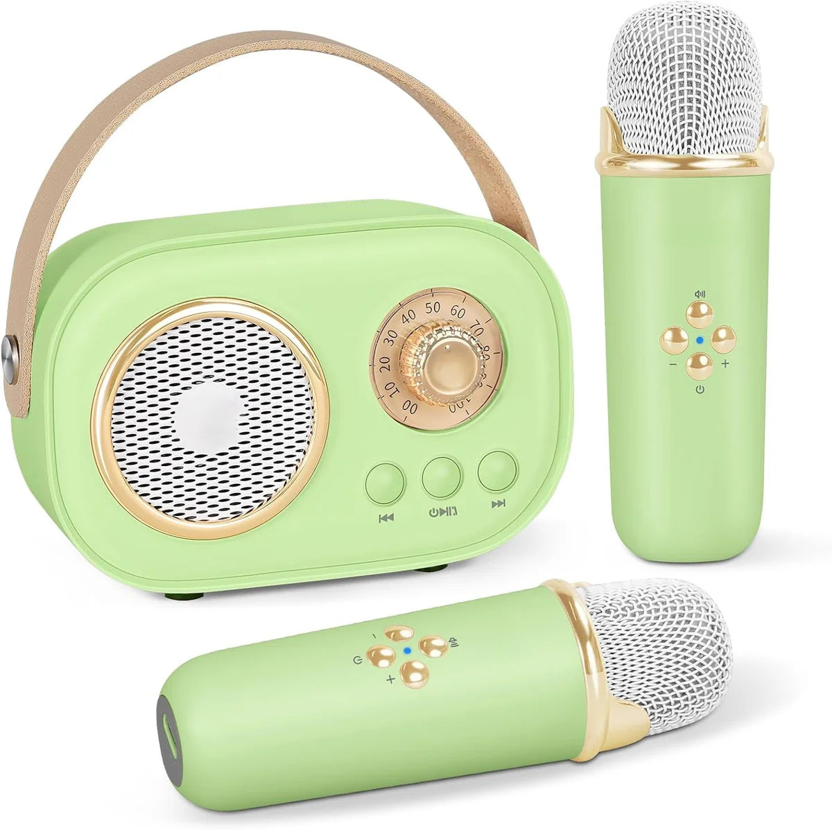 Woyuosn JoyTunes Set