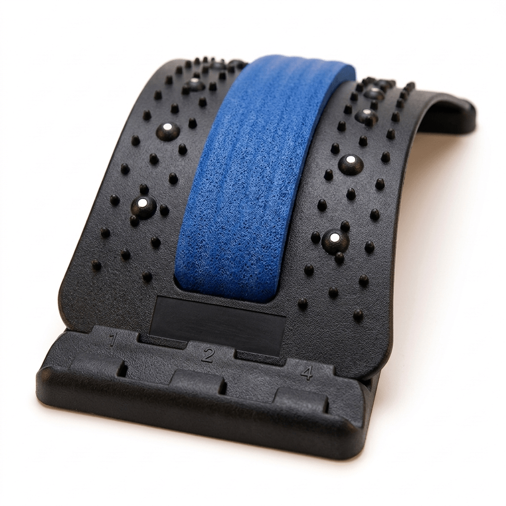 SpineCare™ - Back Stretcher