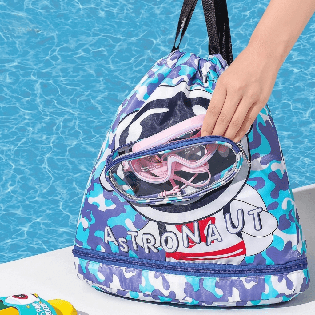 AquaCove™ - Swim Bag