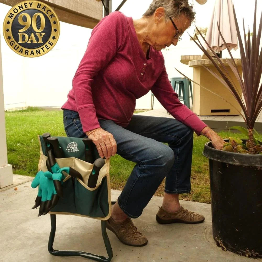 Multifunctional Kneeler & Seat
