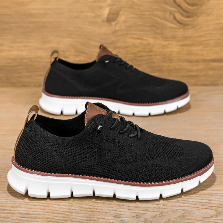 UrbanKicks™ Casual Flyknit Shoes