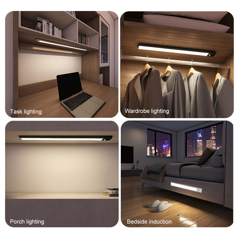 SenseBright⢠- LED Motion Sensor Lights