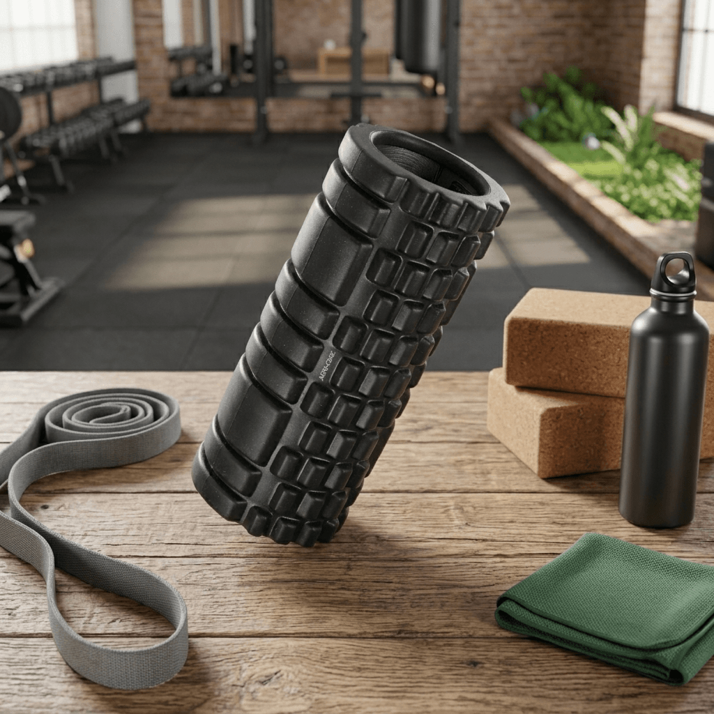 FlexRoll™ - Massage Roller