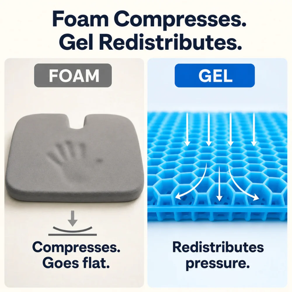 IsoFlex™ – The Ultimate Spine Savior