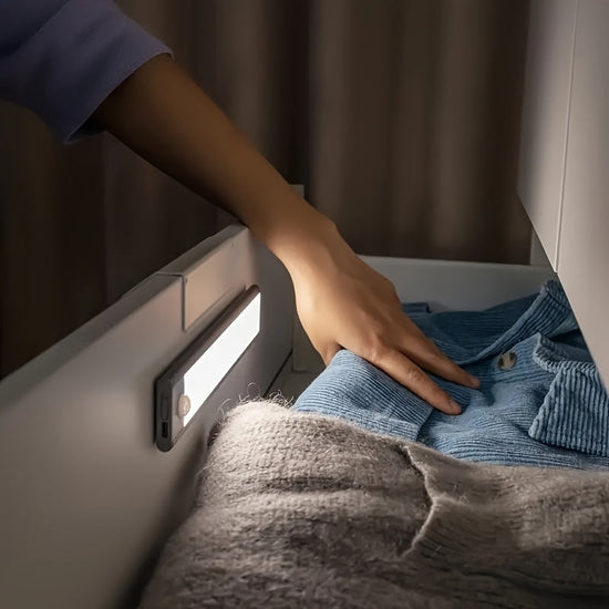 SenseBright⢠- LED Motion Sensor Lights