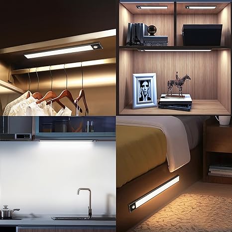 SenseBright⢠- LED Motion Sensor Lights