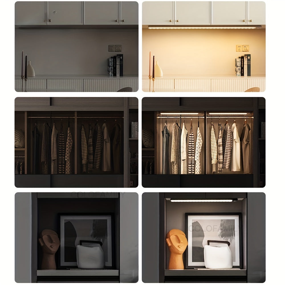 SenseBright⢠- LED Motion Sensor Lights