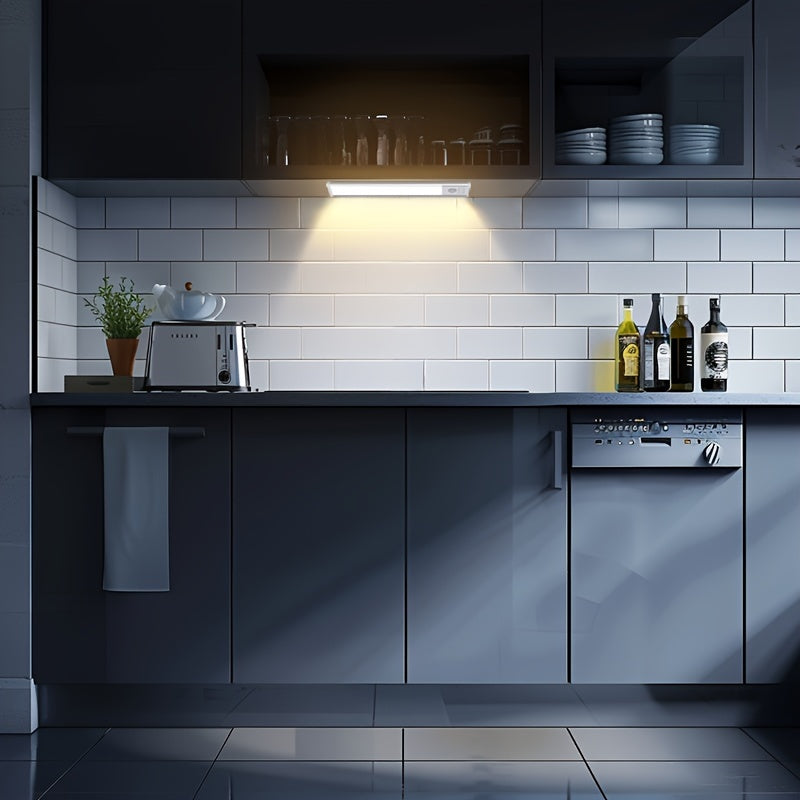 SenseBright⢠- LED Motion Sensor Lights