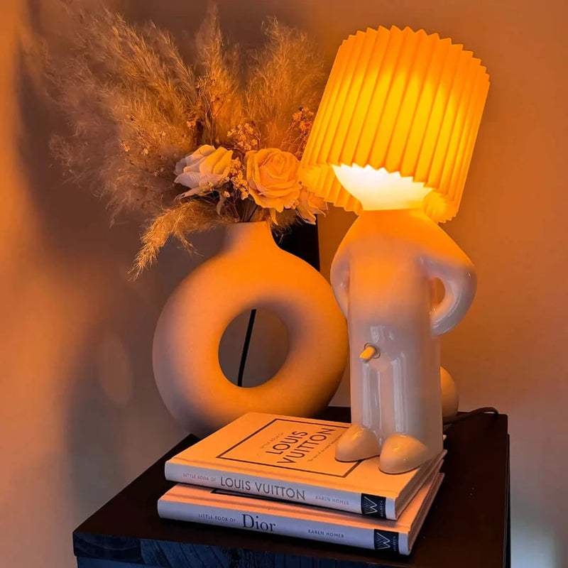 NaughtyGlow™ - Naughty Night Lamp