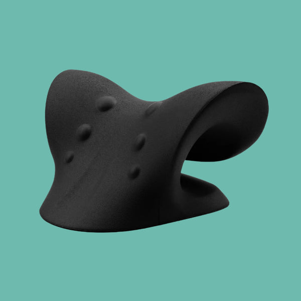 FlexRest™ - Neck Stretcher