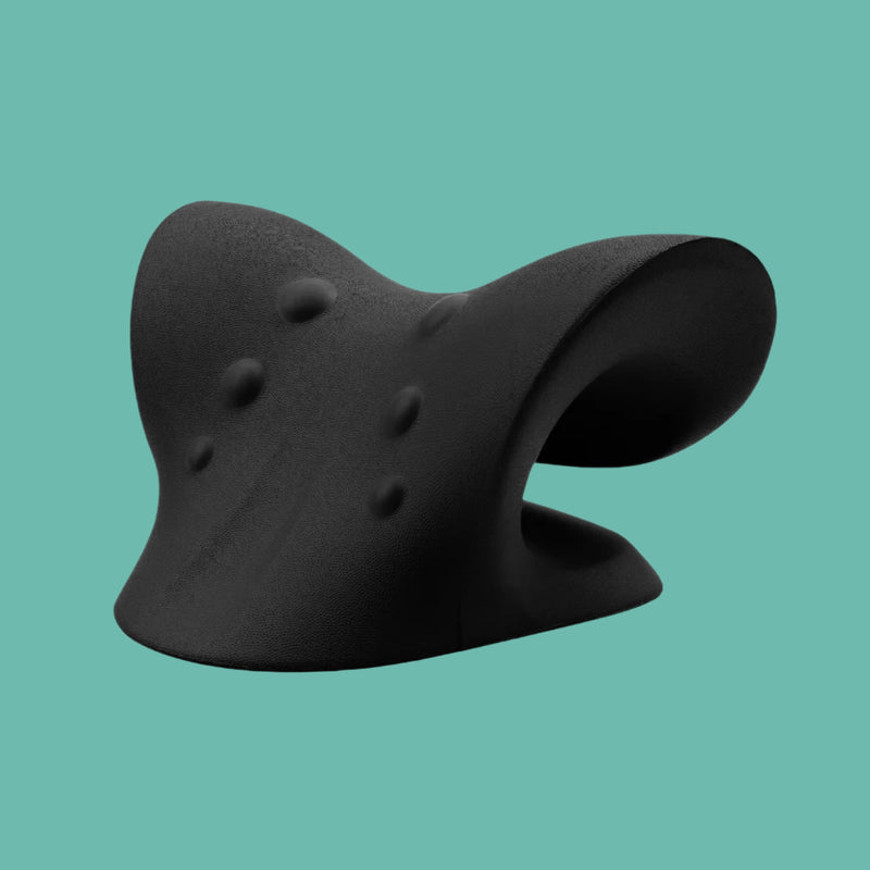 FlexRest™ - Neck Stretcher