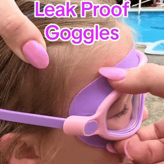 ClearSplash™ - UV Protect Goggles