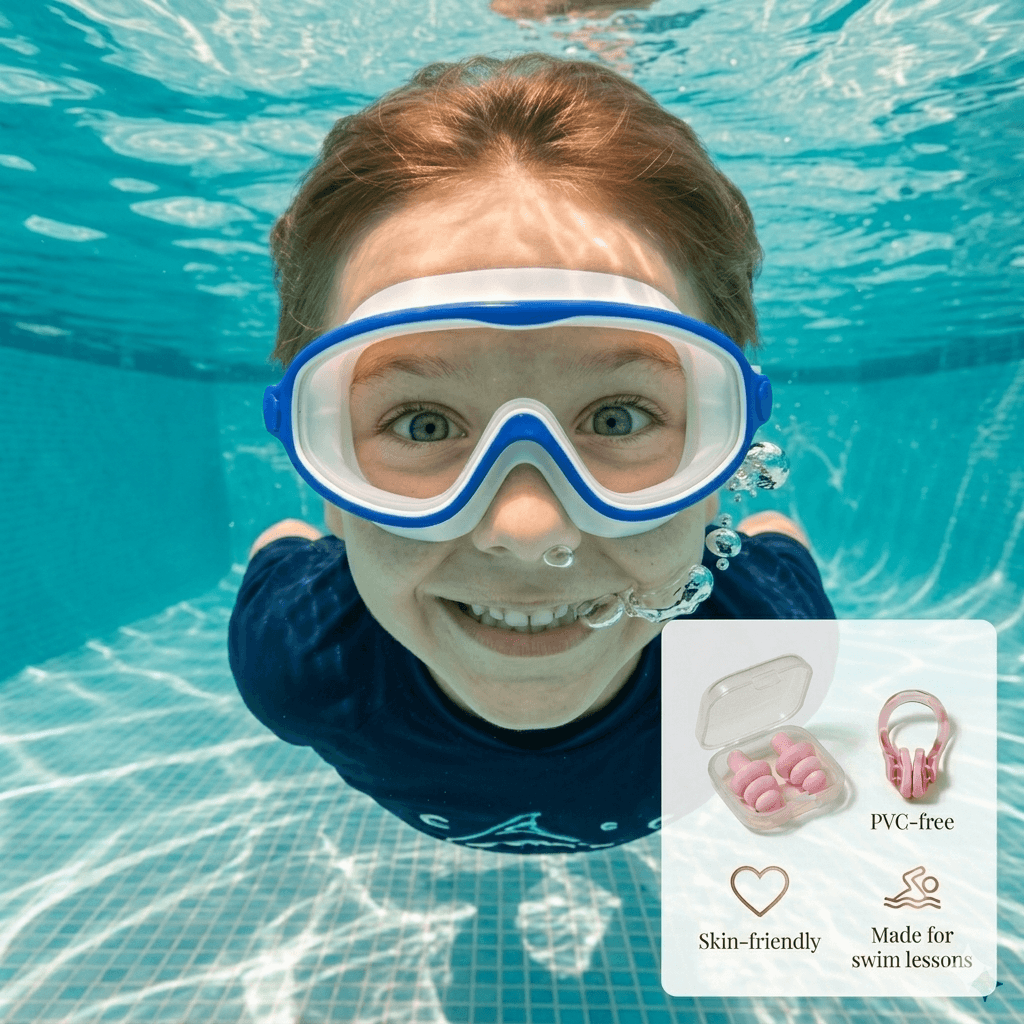 ClearSplash™ - UV Protect Goggles