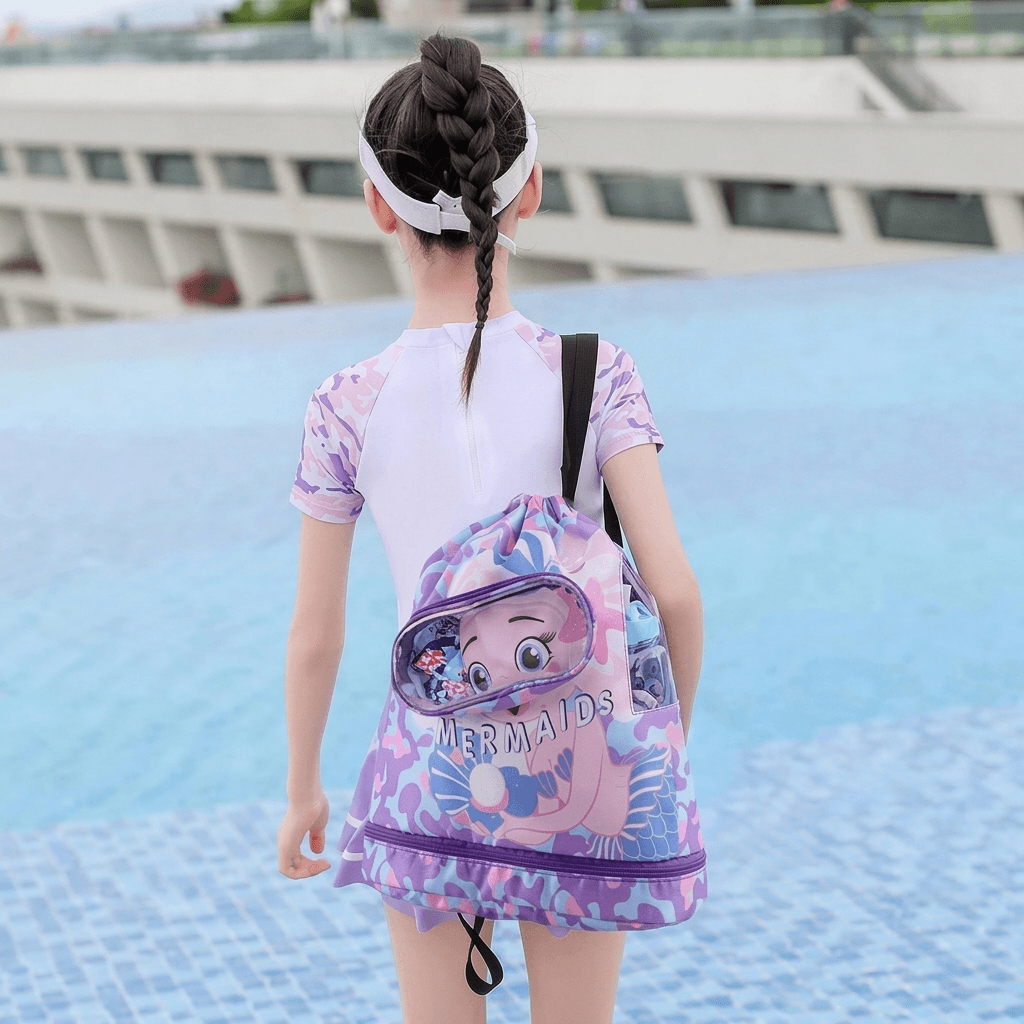 AquaCove™ - Swim Bag