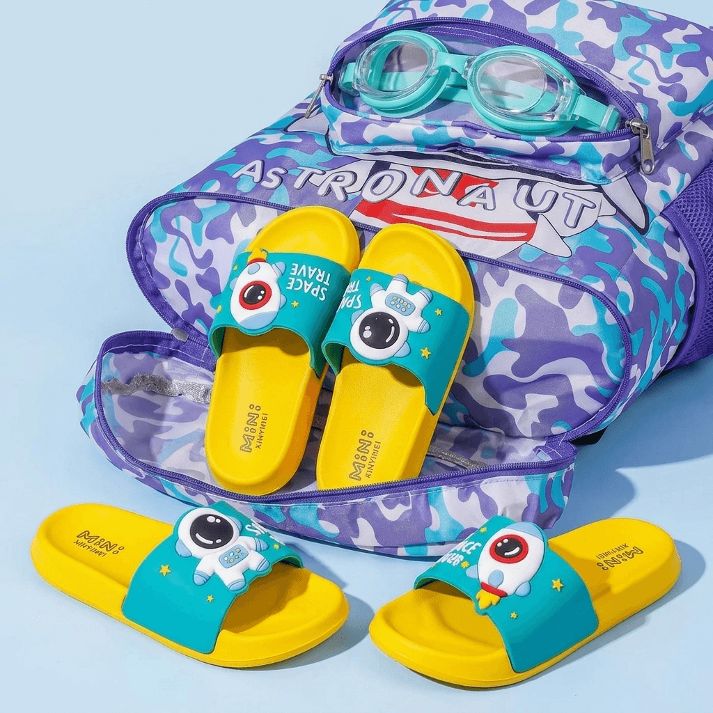 AquaCove™ - Swim Bag