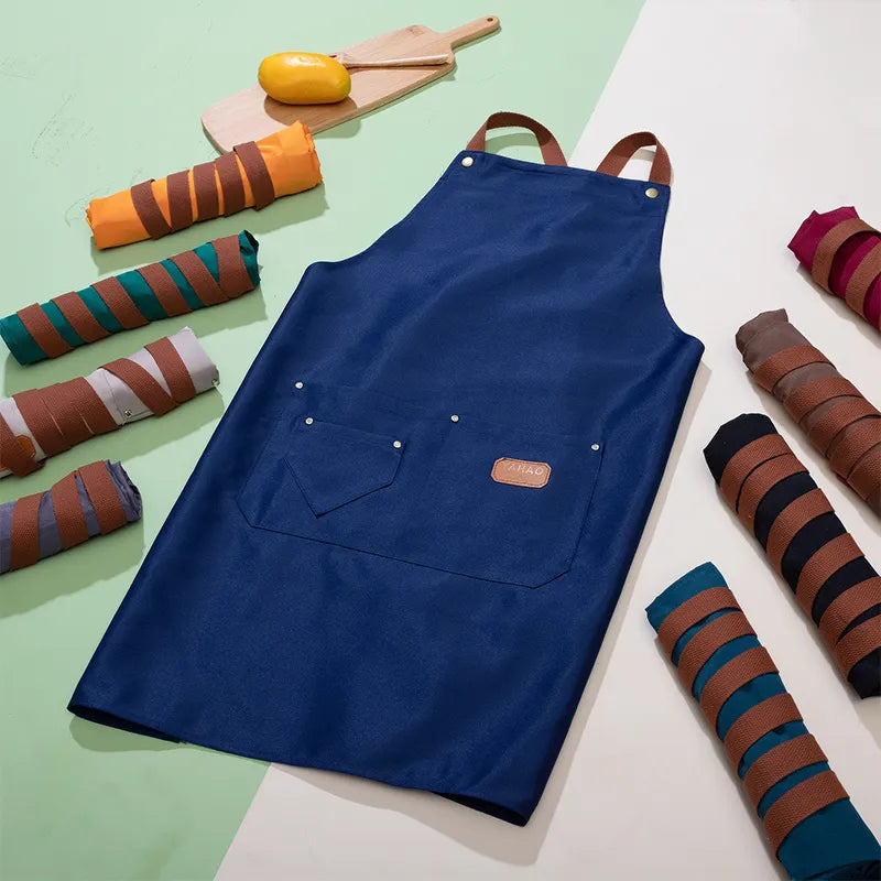 Artisan Kitchen Apron