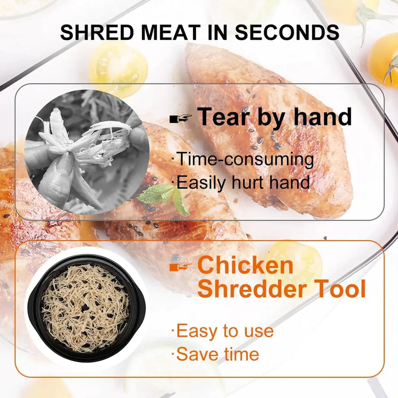 Chicken Shredder