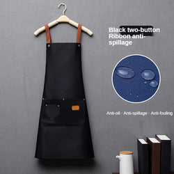 Artisan Kitchen Apron