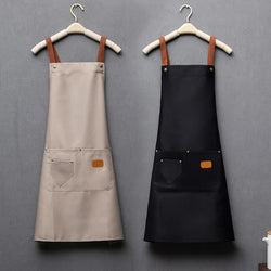 Artisan Kitchen Apron