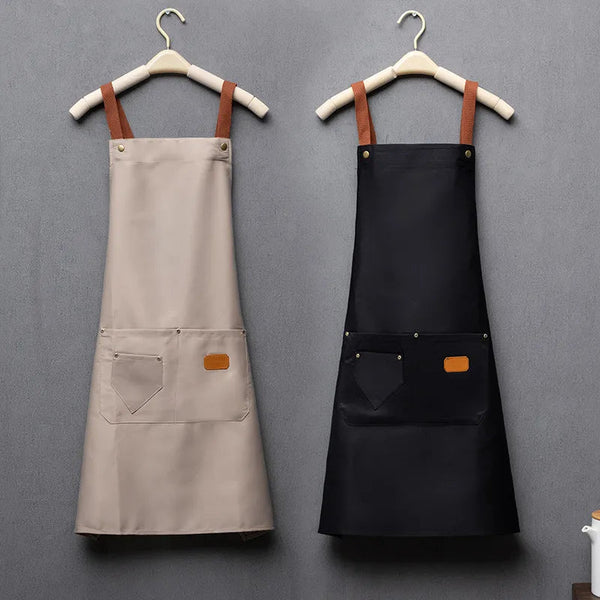 Artisan Kitchen Apron