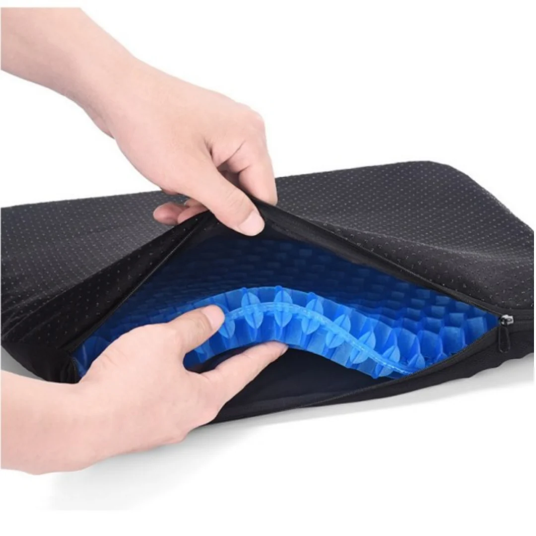 IsoFlex™ – The Ultimate Spine Savior