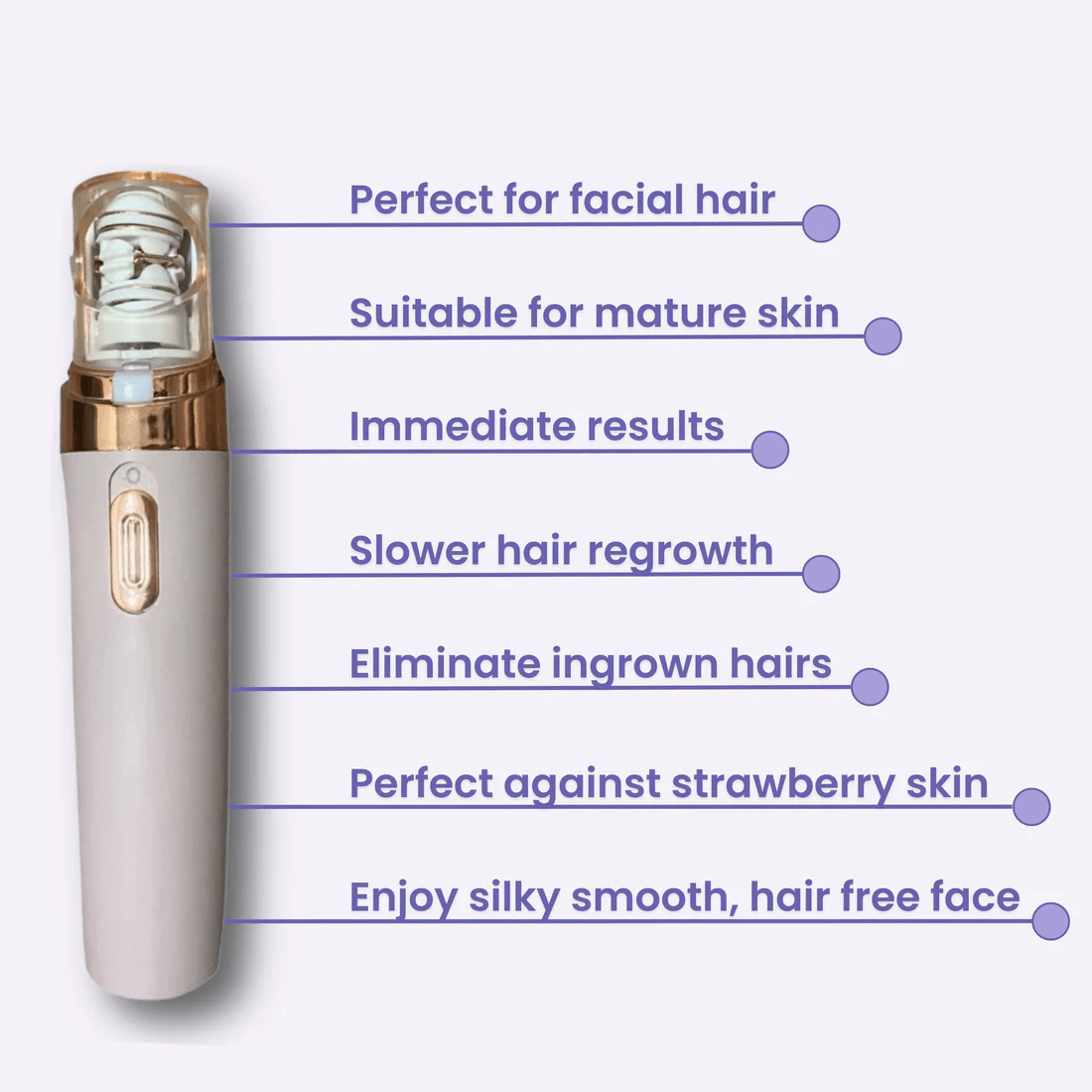 SilkGlance™ – The Ultimate Smooth Skin Hero