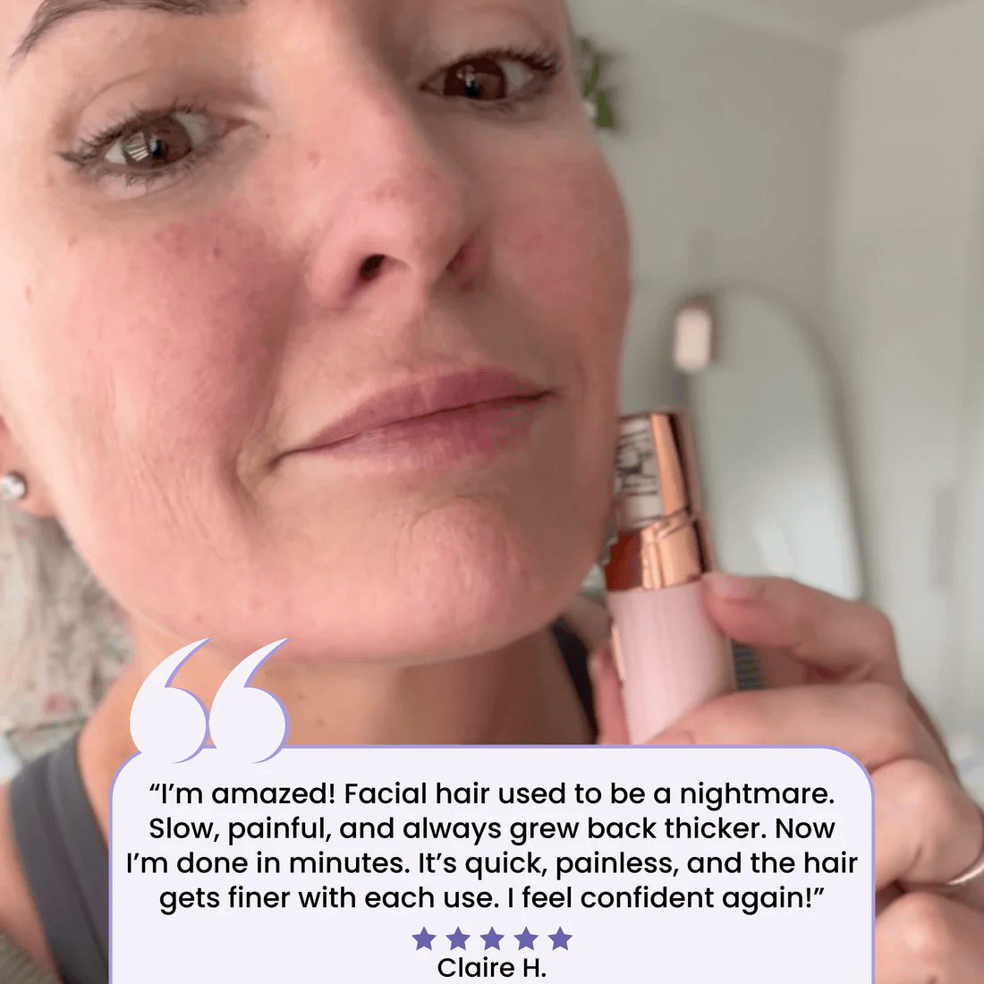 SilkGlance™ – The Ultimate Smooth Skin Hero