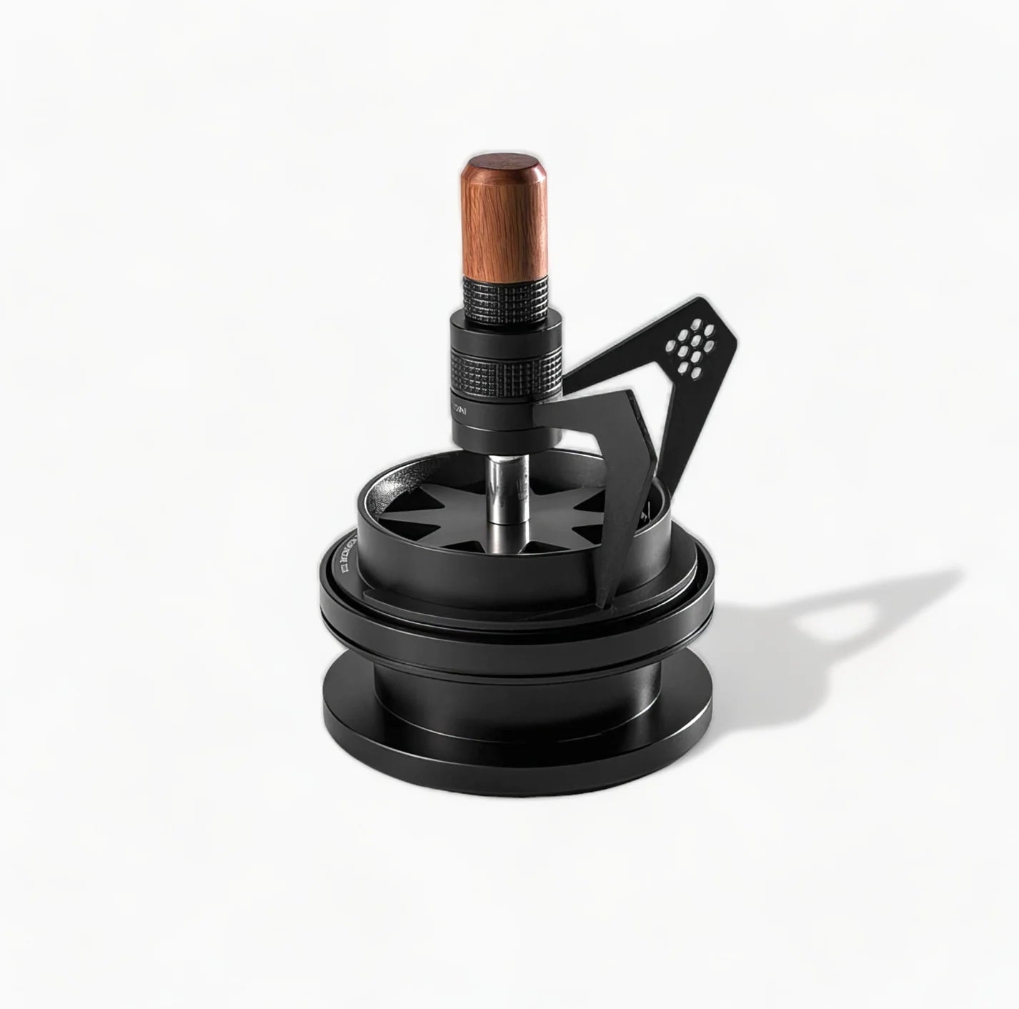 Geared Spinning WDT Tool - Espresso Distribution