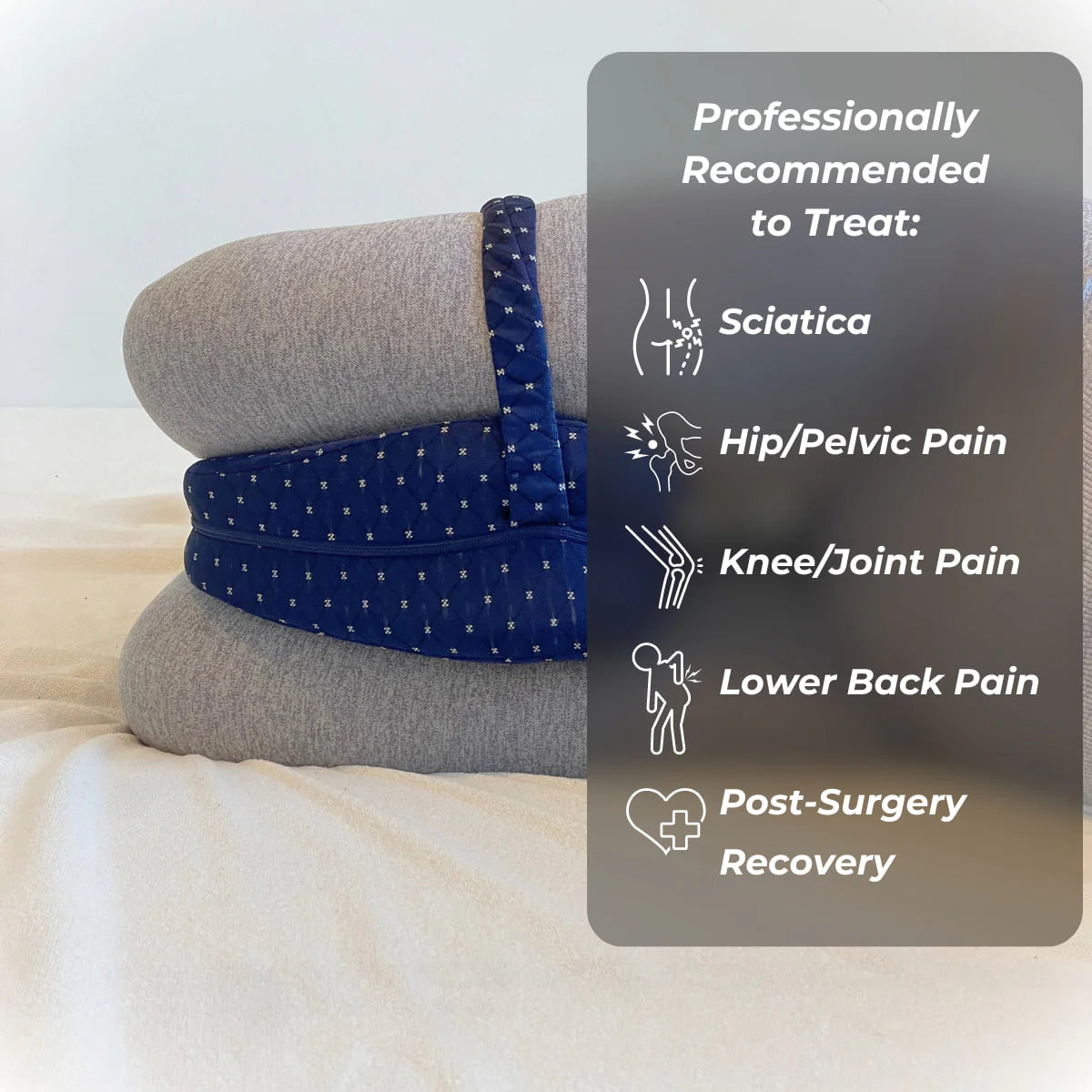 Revoget ™ - Alignment Pillow